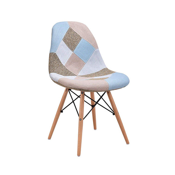 Chair with armrests, outdoor - T23