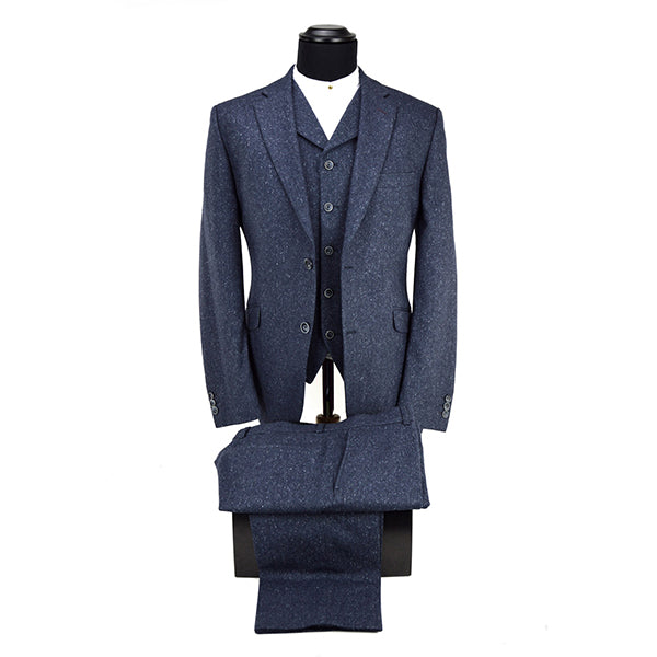 3 piece suit